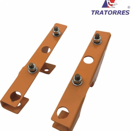Suporte Valmet R Par Baixo