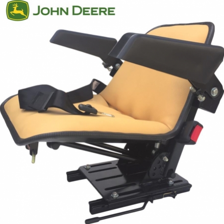 Banco Tipo Concha Universal John Deere