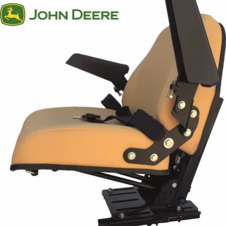 Banco Linha Moderna Universal John Deere