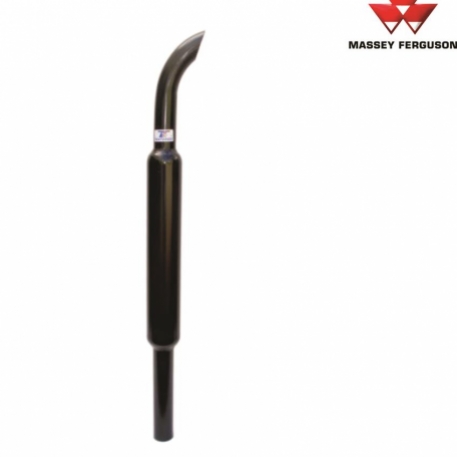 Silencioso Massey Ferguson 487.541 - M92