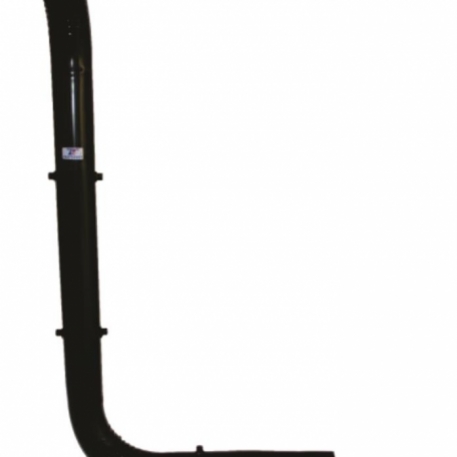 Silencioso Ford/New Holland 820.200.40