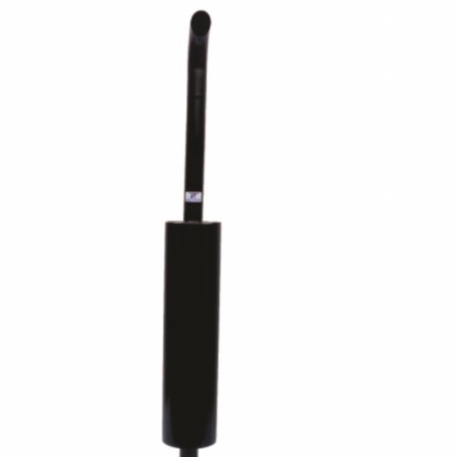 Silencioso Ford/New Holland 9.575.549 Oval Miolo Duplo