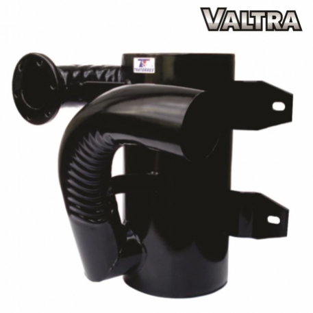 Silencioso Valtra/Valmet 836.546.00