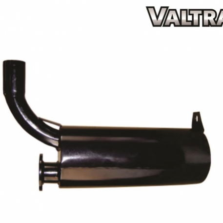Silencioso Valtra/Valmet 820.785.10