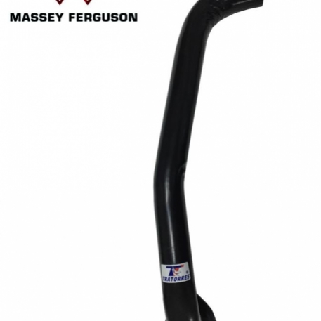 Silencioso Massey Fergusson 027.210