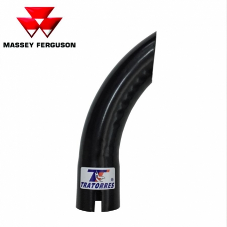 Silencioso Massey Fergusson 6.229.090 - M1