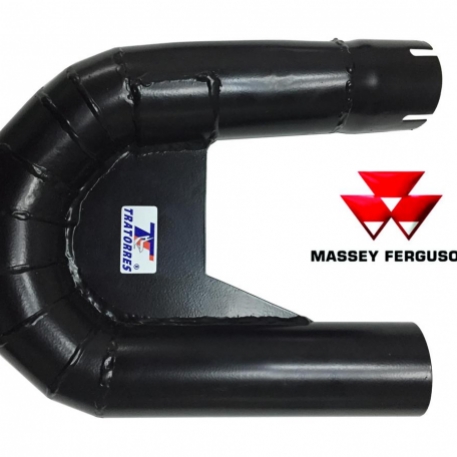 Silencioso Massey Fergusson 6.267.876