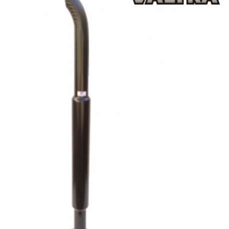 Silencioso Valtra/Valmet 811.510.01 Redondo Longo Miolo Duplo
