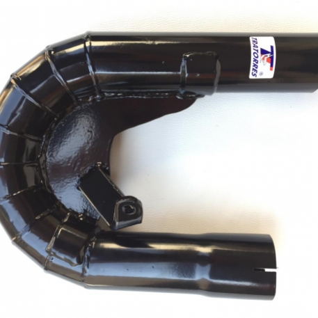 Silencioso Massey Fergusson ACW 0.555.530