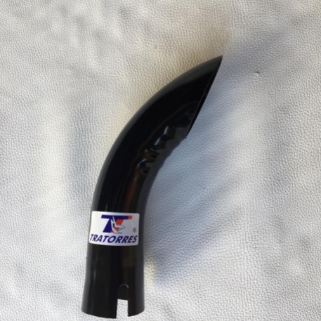 Silencioso Tobata 110BC05