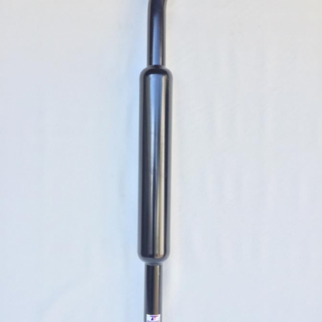 Silencioso Massey Fergusson 6.282.152 - M91 Bujão 4`
