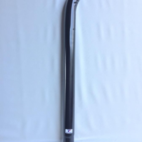 Silencioso Valtra/Valmet 836.854.00