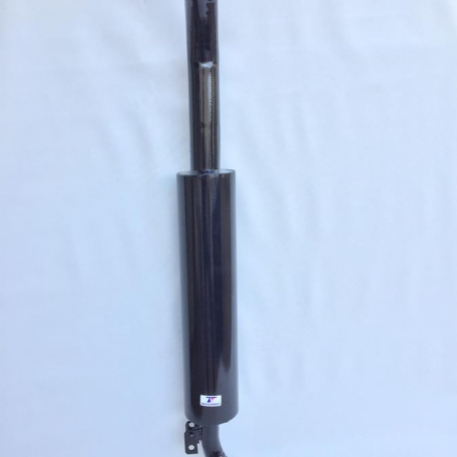 Silencioso Valtra/Valmet 325.992.00