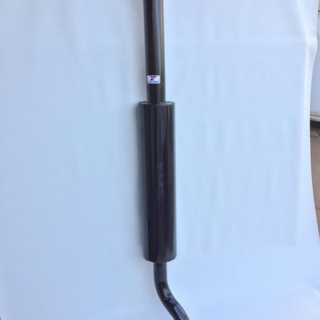 Silencioso Valtra/Valmet 325.991.00
