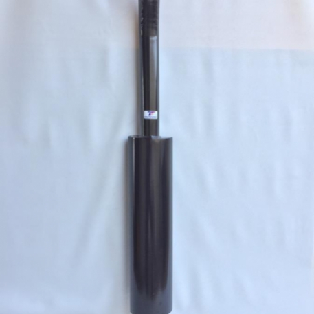 Silencioso Ford/New Holland 84.997.770 Oval