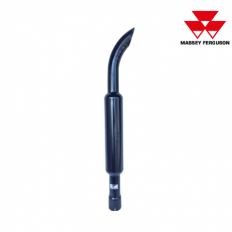 Silencioso Massey Ferguson 3.147.640 - M92