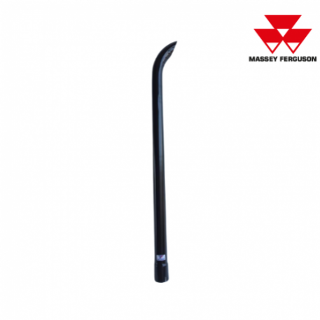 Silencioso Massey Ferguson 3.412.169 - M91