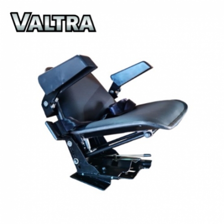 Banco Tipo Concha Valmet 685 - 785